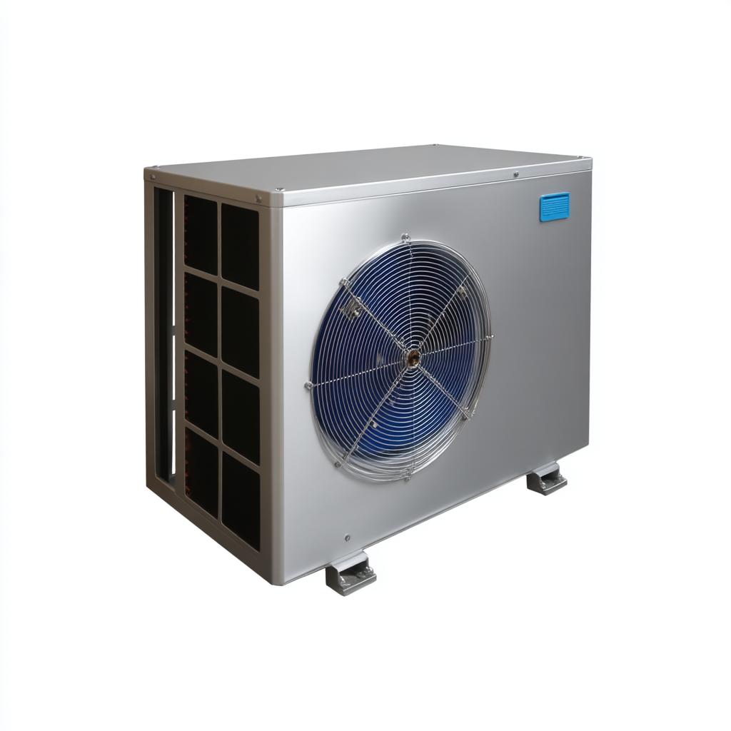 condensing-units