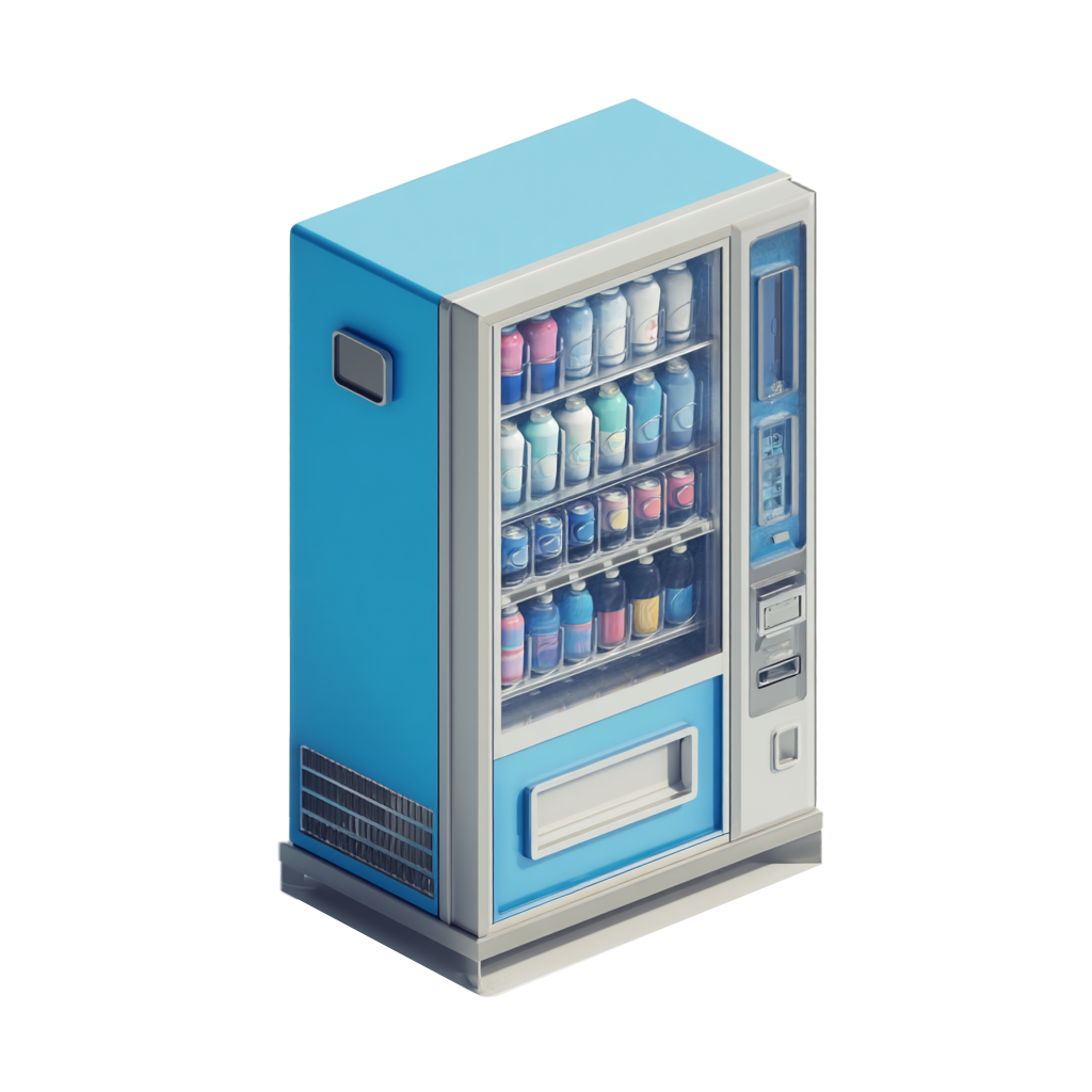 vending